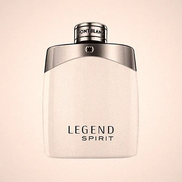 Montblanc Legend Spirit Eau de Toilette Herrenparfum 50 ml Duft NEU OVP