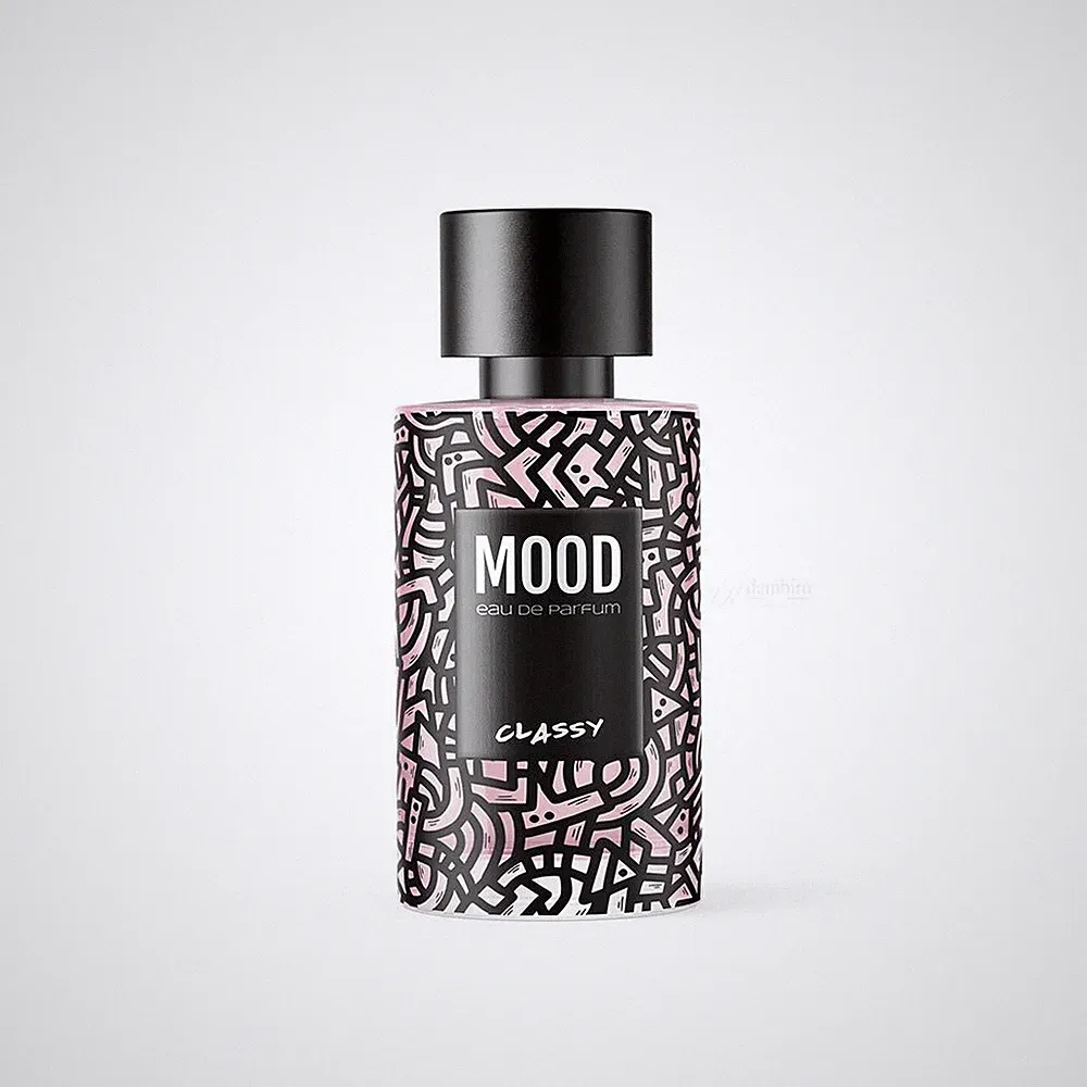Mood Classy Eau de Parfum Damen 100ml - Duftzwilling