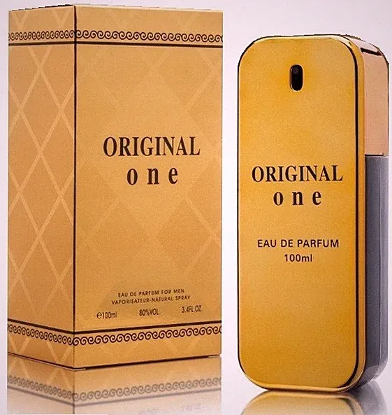 Morakot Original One Eau de Parfum 100 ml