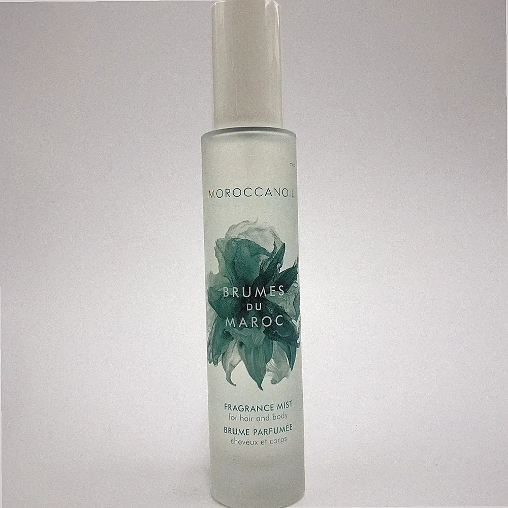 Moroccanoil Brumes du Maroc Hair & Body Mist 100ml