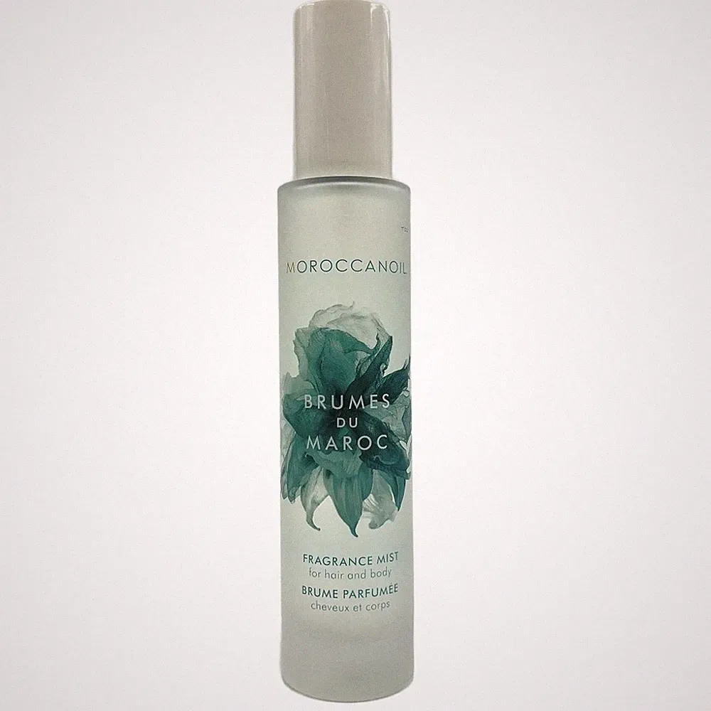Moroccanoil Brumes du Maroc Hair & Body Mist 100ml