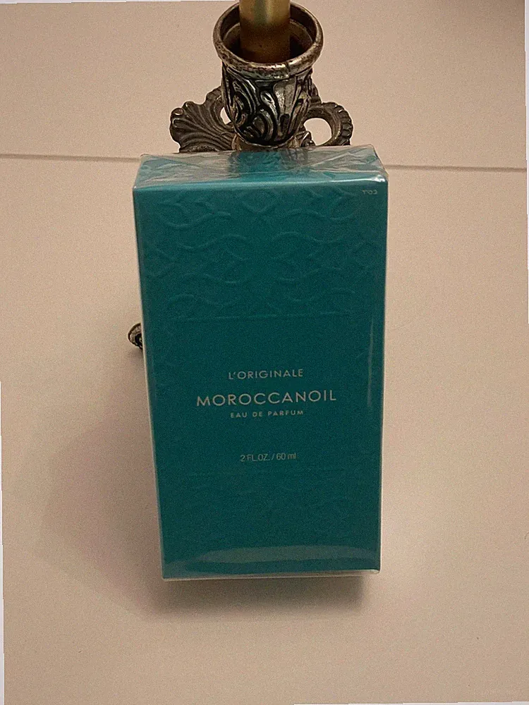 Moroccanoil Fragrance Originale Eau De Parfum 60 ml (unisex)