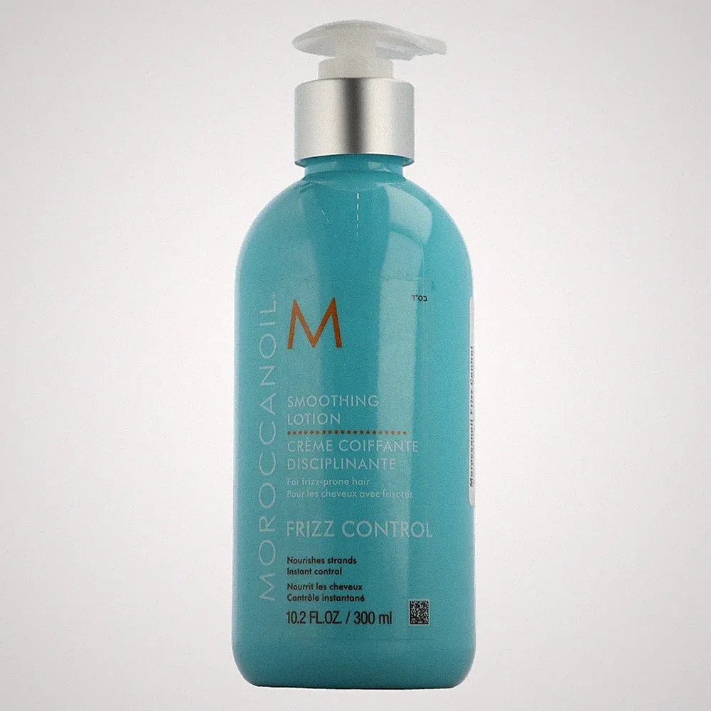 Moroccanoil Frizz Control Smoothing Lotion 300ml