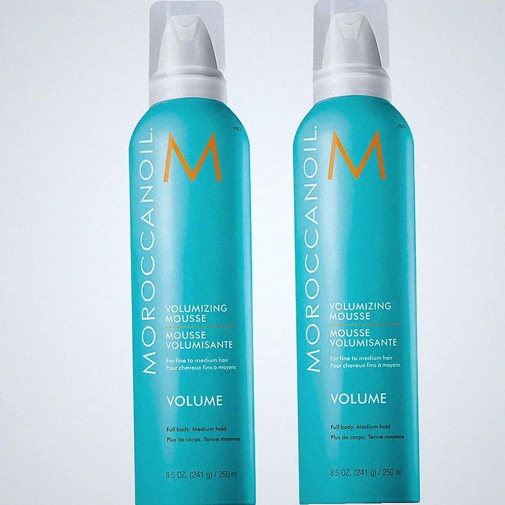 Moroccanoil glättende Lotion 2 x 300 ml = 600ml