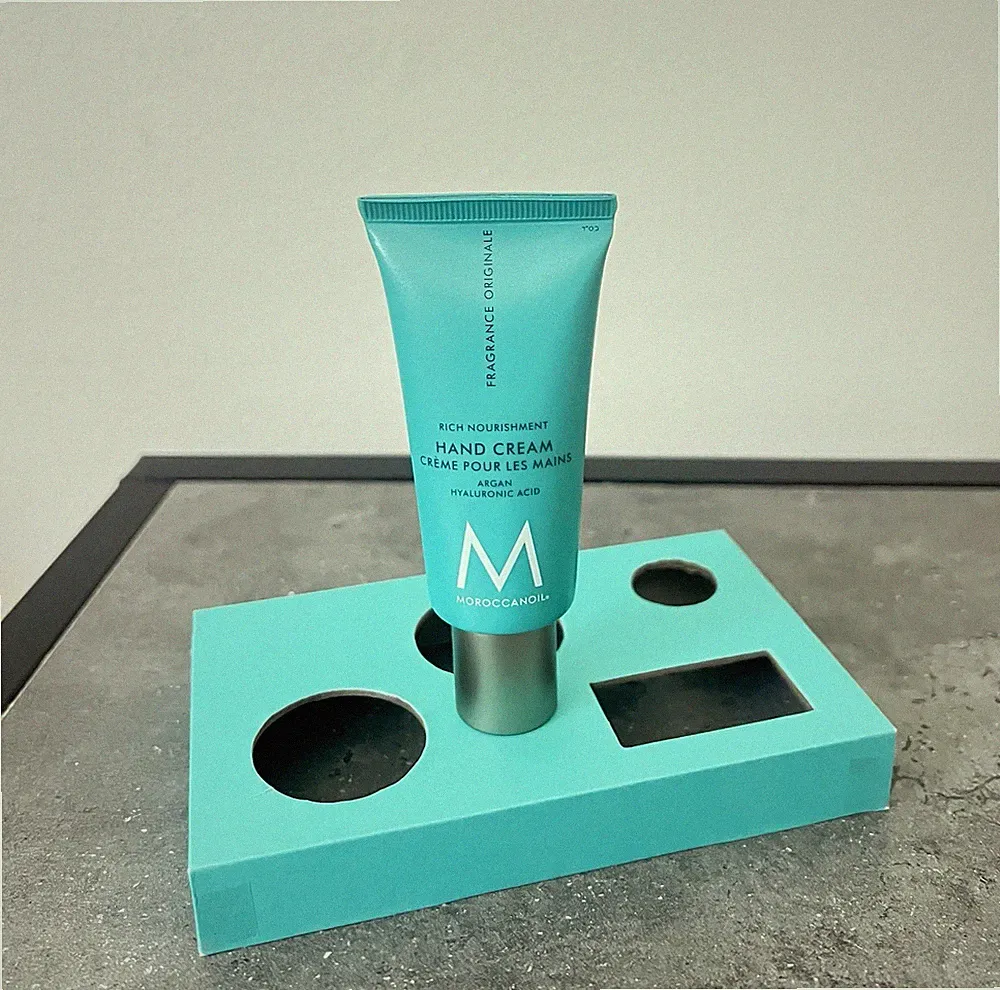 Moroccanoil Handcreme 40ml Luxus Reisegröße - Nagelneu