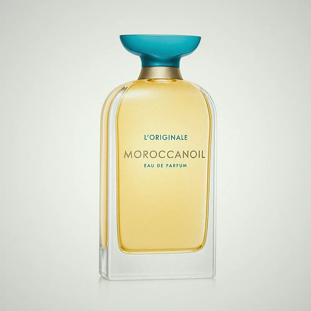 Moroccanoil Parfüms