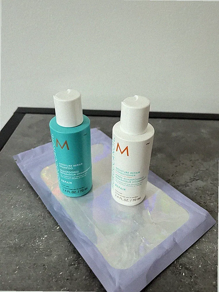 Moroccanoil Parfümöl