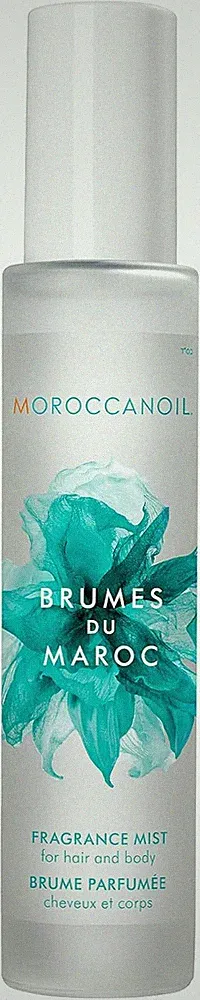 Moroccanoil Nebel Körper Und Haare