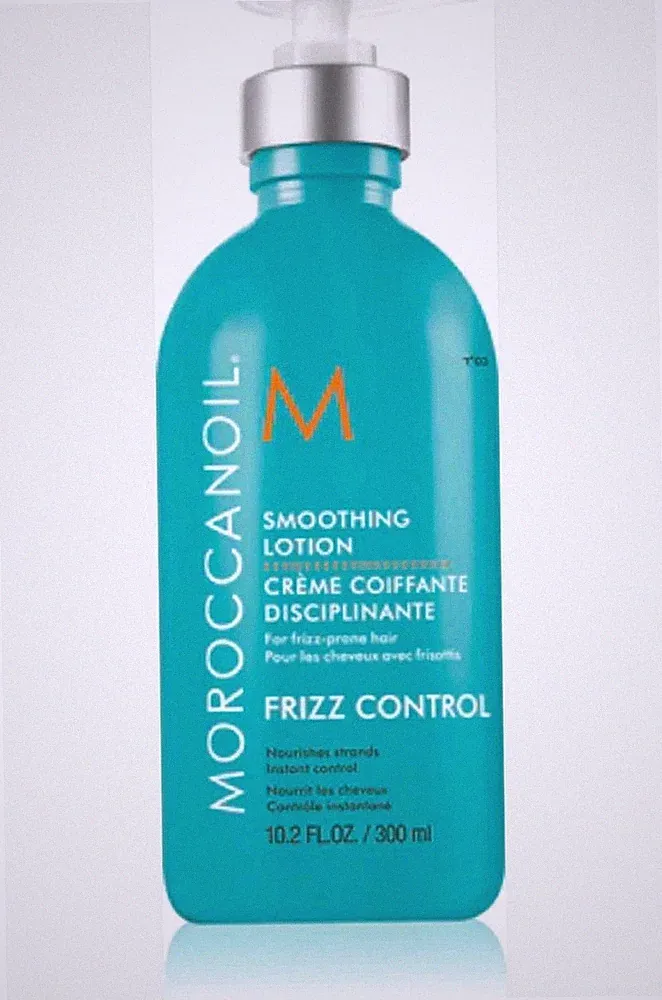 Moroccanoil Smoothing Lotion 300ml Frizz Control
