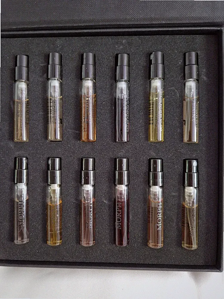 Morph Eau De Parfum Discovery Set Nische Parfum
