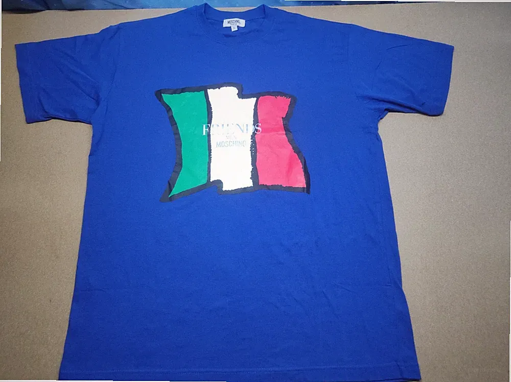 italien flagge
