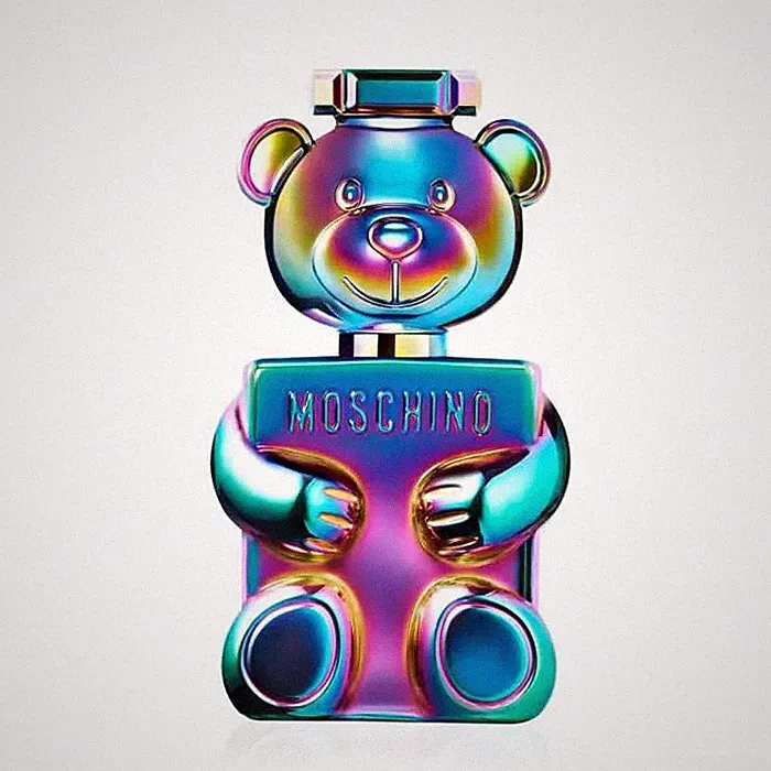 Moschino Toy 2 Pearl Eau de Parfum Unisexparfum 100 ml Duft NEU OVP