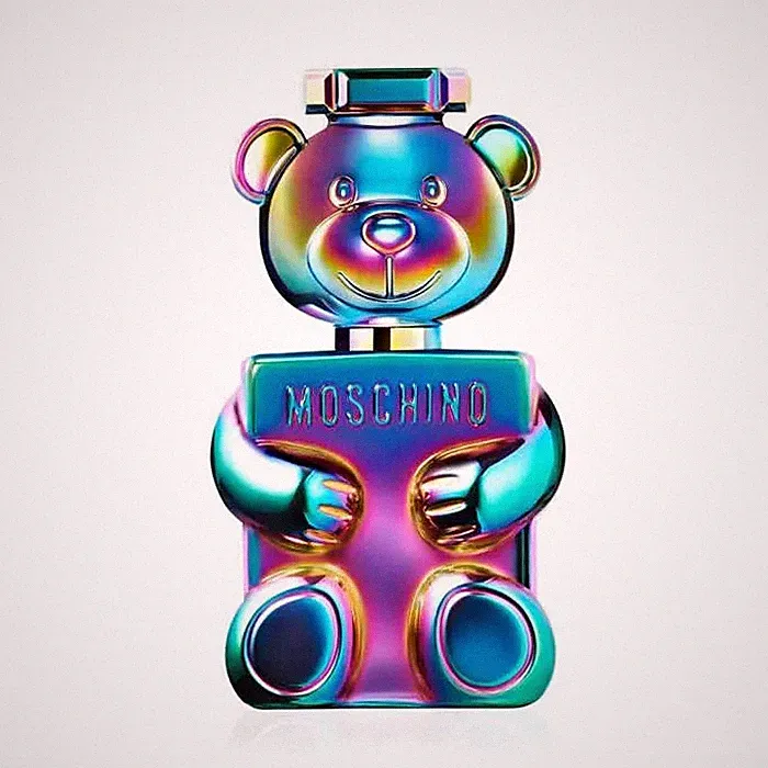 Moschino Toy 2 Pearl Eau de Parfum Unisexparfum 30 ml Duft NEU OVP
