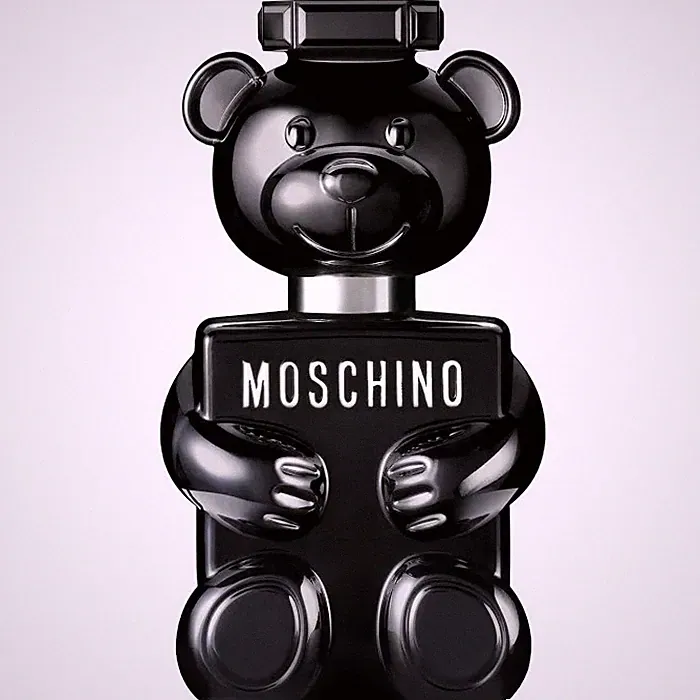 Moschino Toy Eau de Parfum Herrenparfum 100 ml Duft NEU OVP