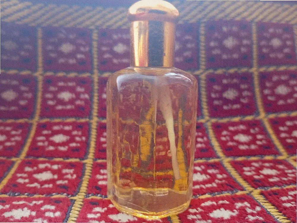 Moschus Misk 20 ml ( Öl ) aus Äqypten