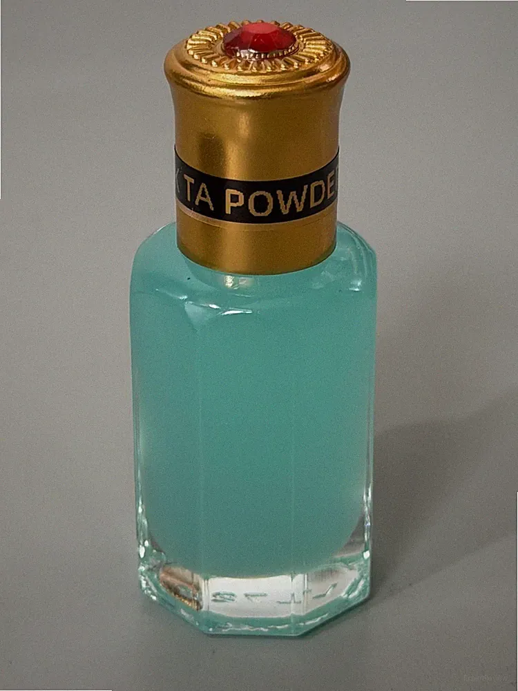 parfüm pure