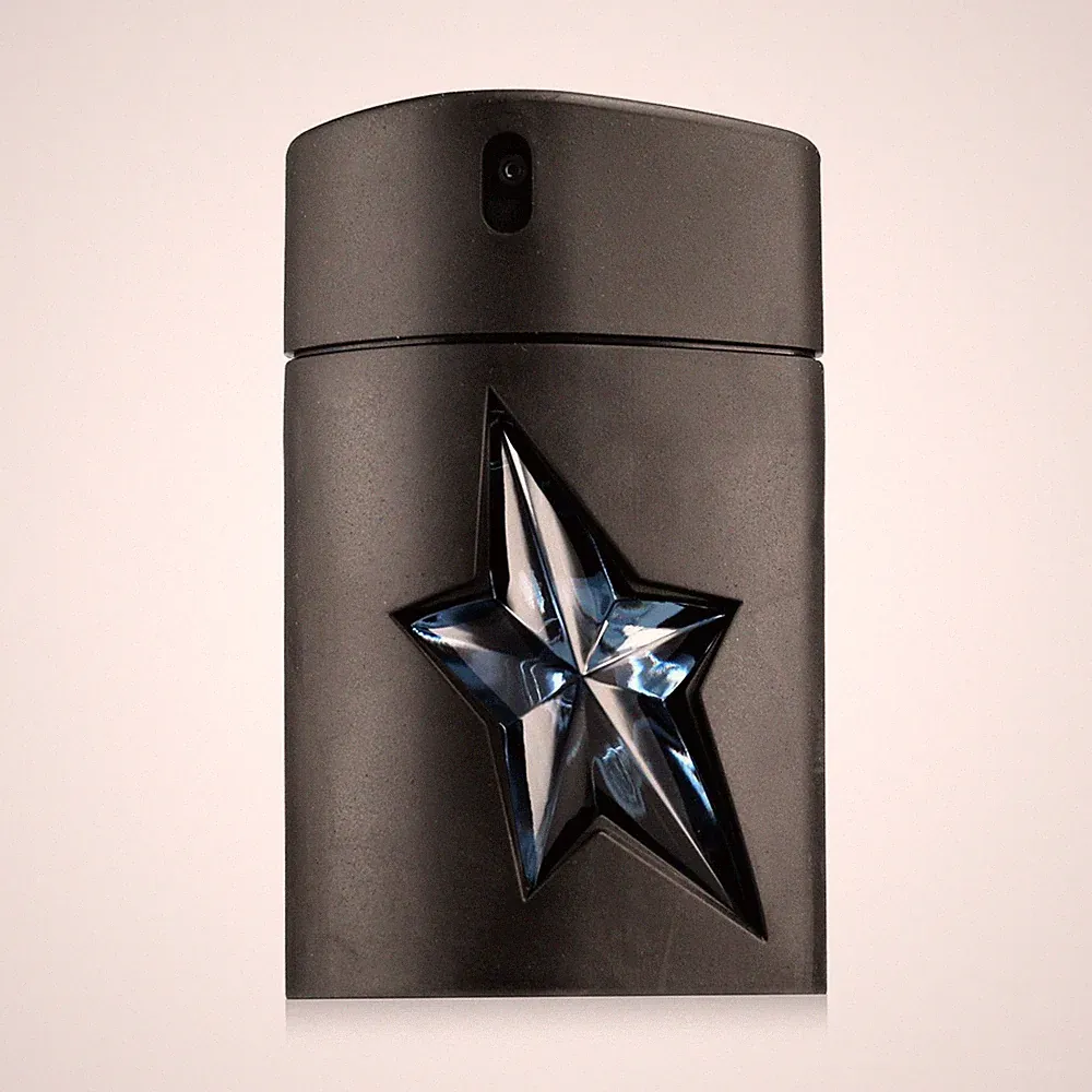 Mugler A*Men Eau De Toilette - nachfüllbar 50 ml (man)