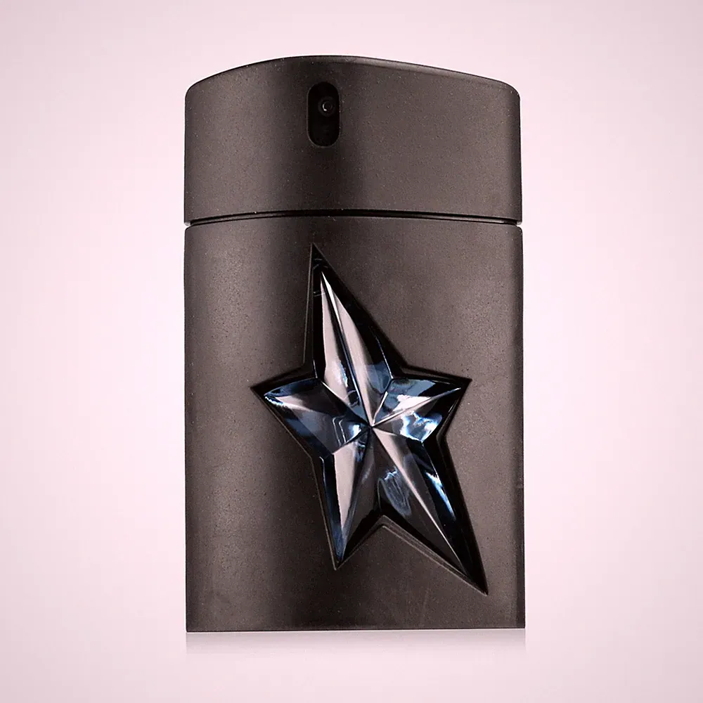 Mugler A*Men Eau De Toilette - nachfüllbar 50 ml (man)