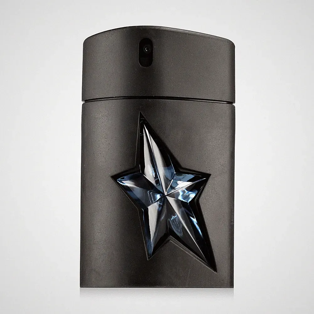 Mugler A*Men Eau De Toilette - nachfüllbar 50 ml (man)