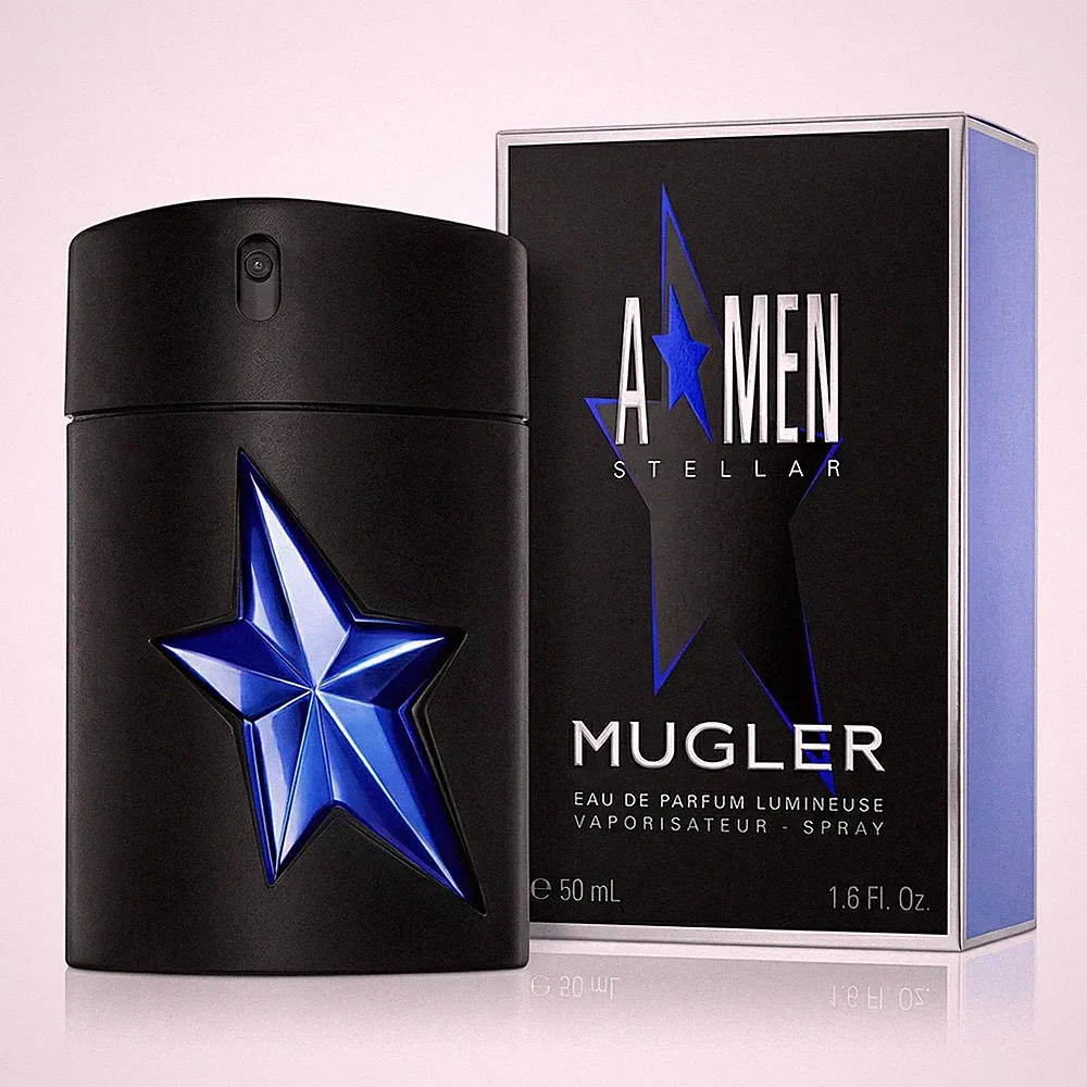 Mugler A*Men Stellar Eau De Parfum 50 ml (man)