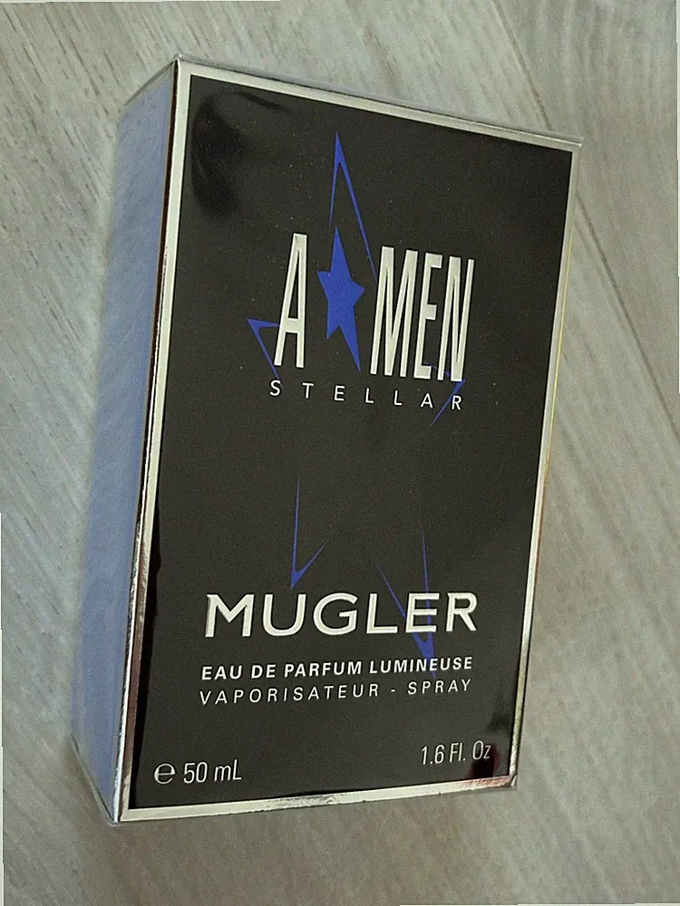 Mugler A*Men Stellar Eau de Parfum (50ml)