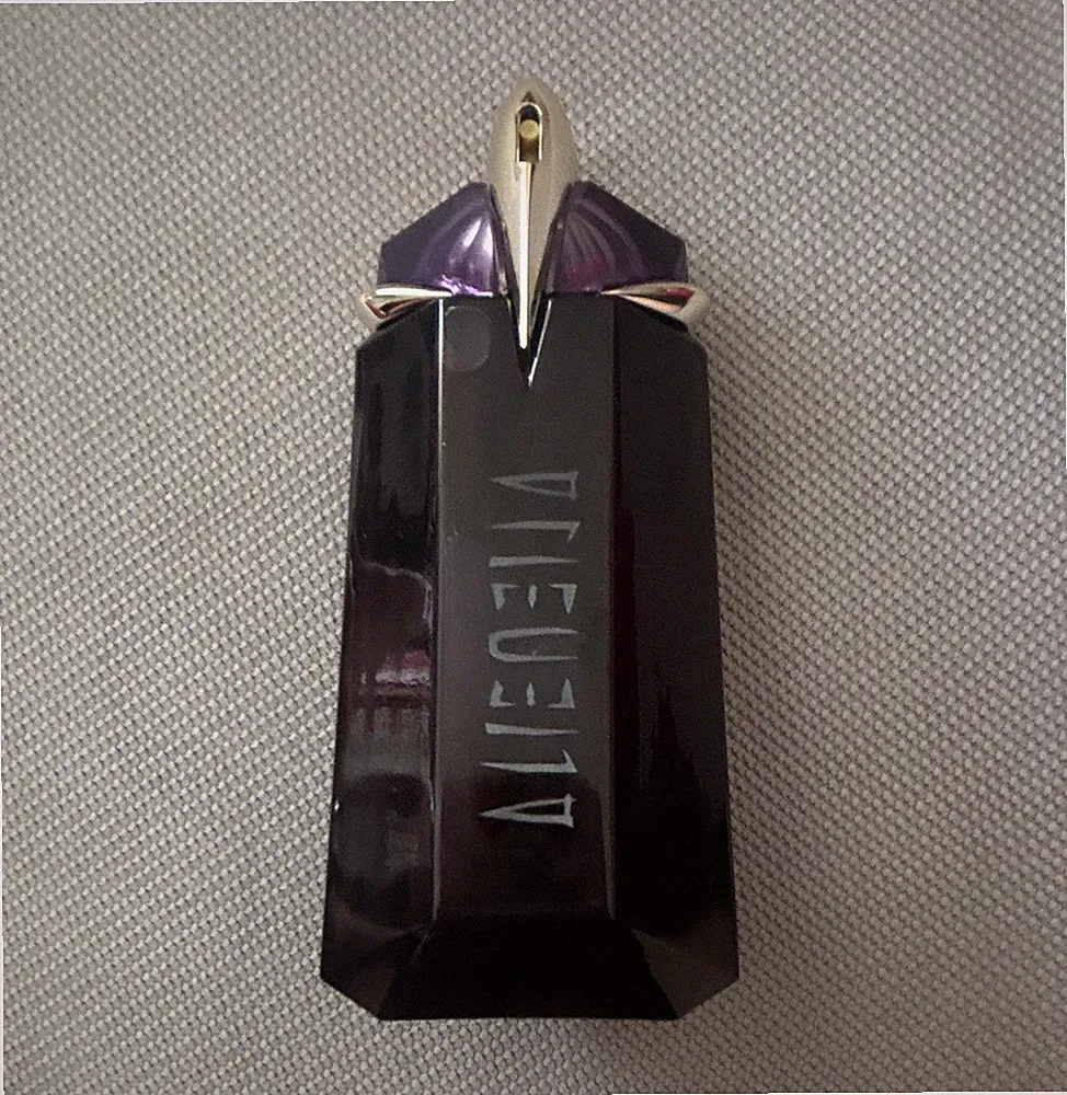 Mugler Alien Eau de Parfum 90 ml Damen Parfümflakon Normale Größe