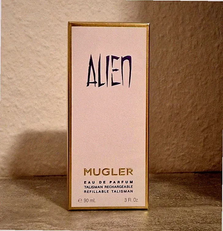 Bar Eau de Parfum