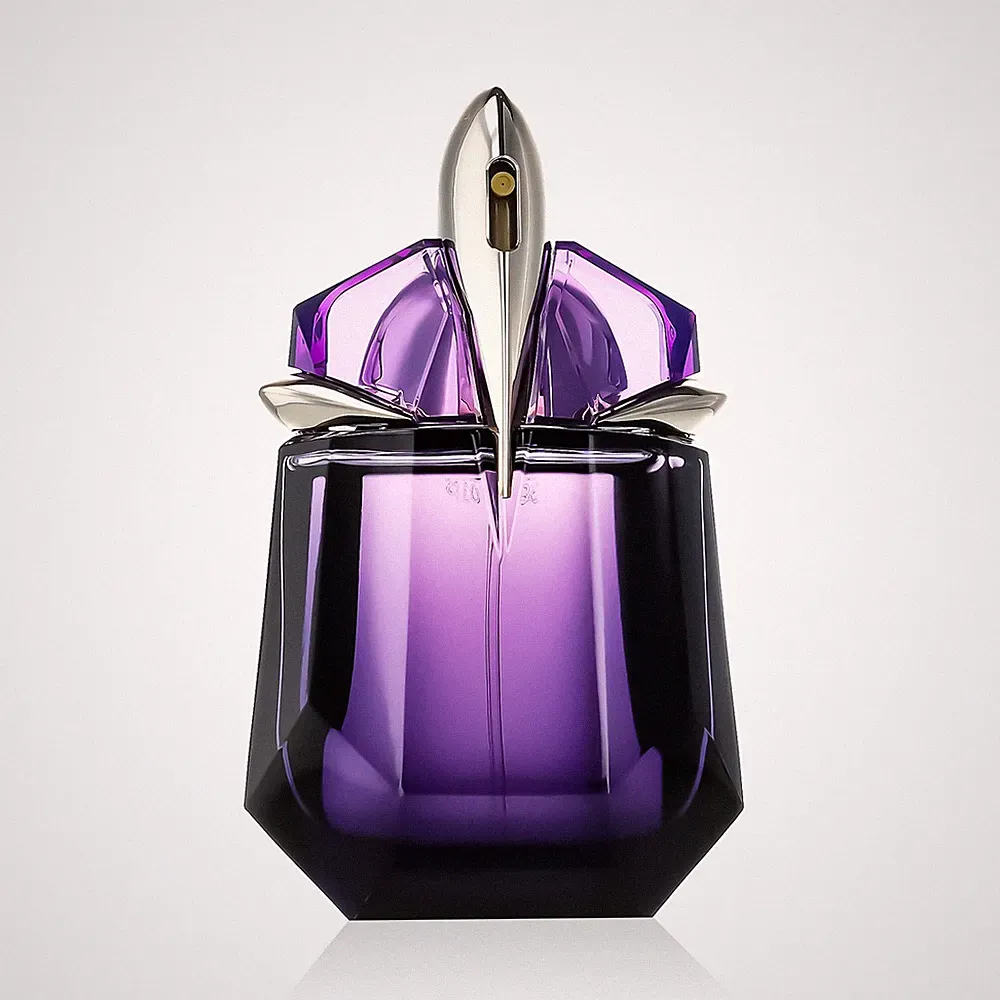 Mugler Alien Eau De Parfum - nachfüllbar 30 ml (woman)