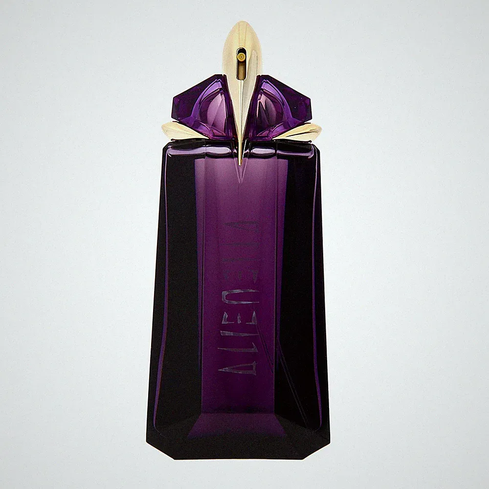 Mugler Alien Eau De Parfum - nachfüllbar 90 ml (woman)