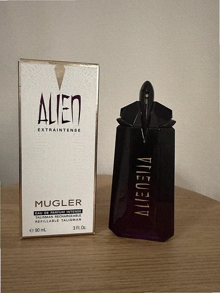 Mugler Alien Extraintense Eau de Parfum Intense 90ml