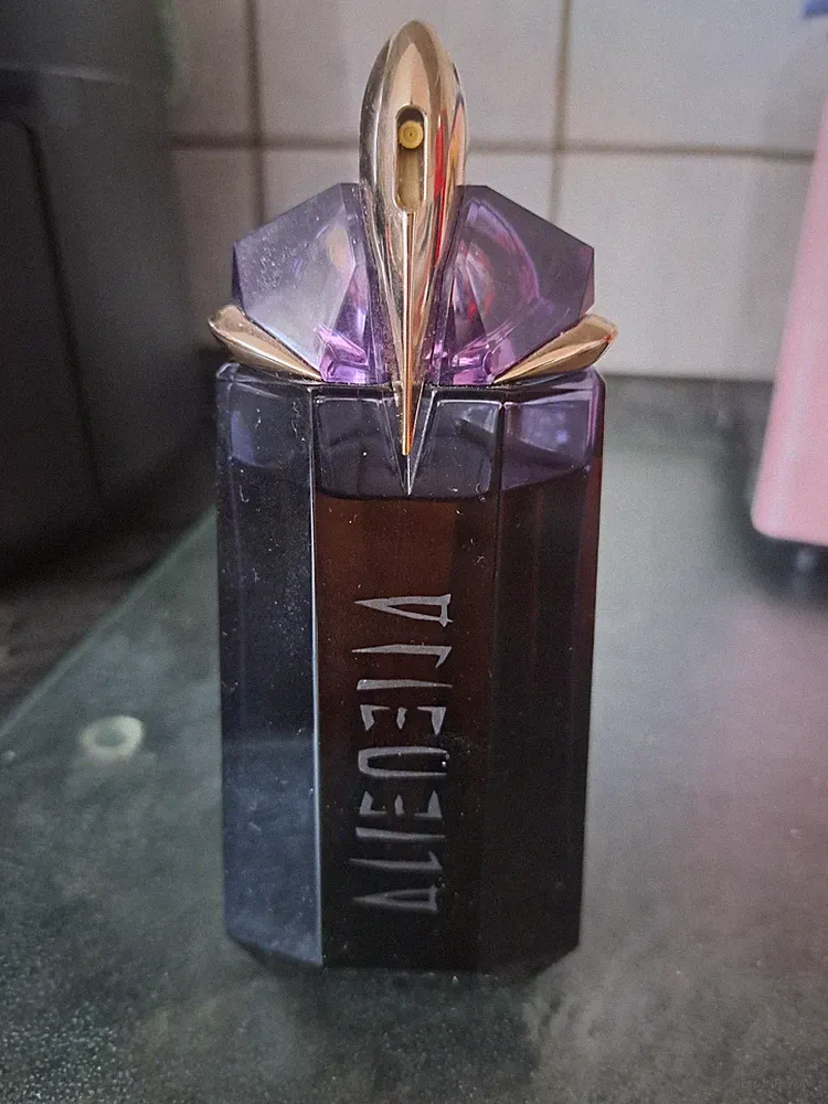Mugler Alien Parfum