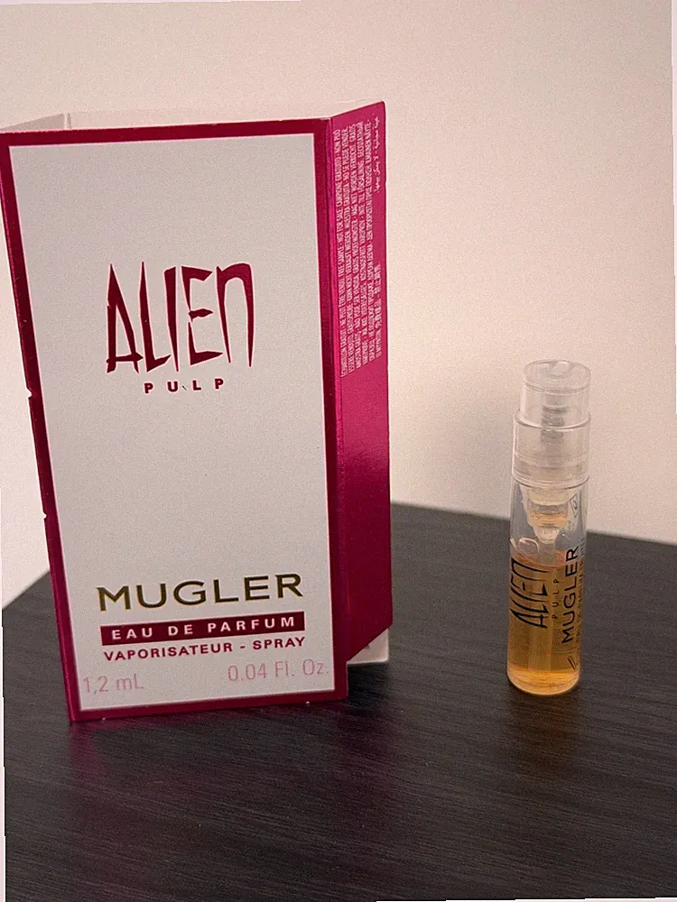 Mugler Alien Pulp Eau de Parfum 1,2 ml Spray