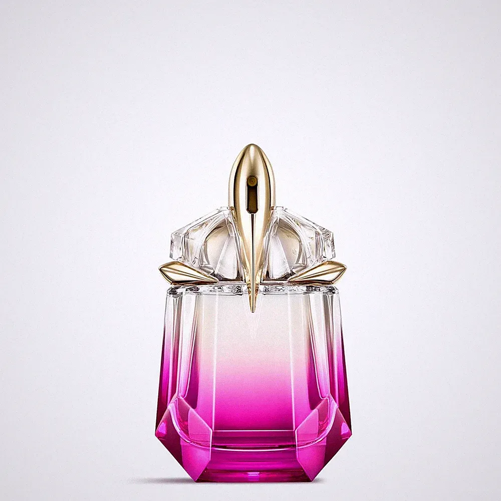 Mugler Alien Pulp Eau De Parfum, Damenparfum, Fruchtig-Floraler Duft, Überaus Kö