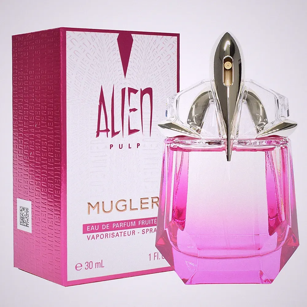 Mugler Alien Pulp Eau de Parfum Fruitee 30 ml Damen Duft EDP Spray