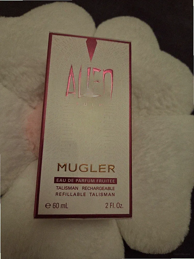 Mugler Alien Pulp EDP 60 ml / NEU / ORIGINAL / Ungeöffnet