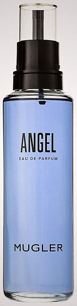 Mugler Angel Eau de Parfum 100 ml / Nachfüllpackung OVP NEU