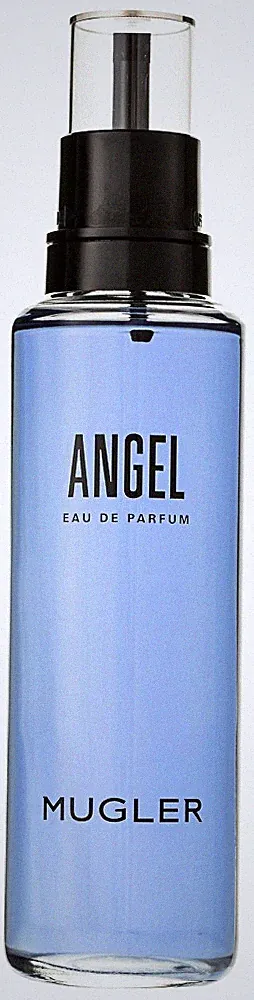 Mugler Angel Eau de Parfum 100 ml / Nachfüllpackung OVP NEU