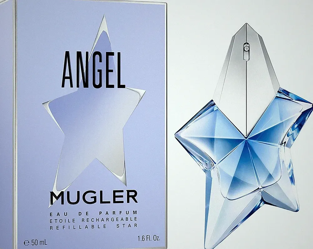 Mugler Angel Eau de Parfum 50 ml