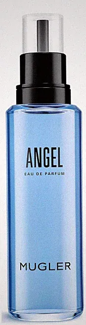 Mugler Angel Eau De Parfum EDP Nachfüllung 100 ml Damen Duft NEU OVP