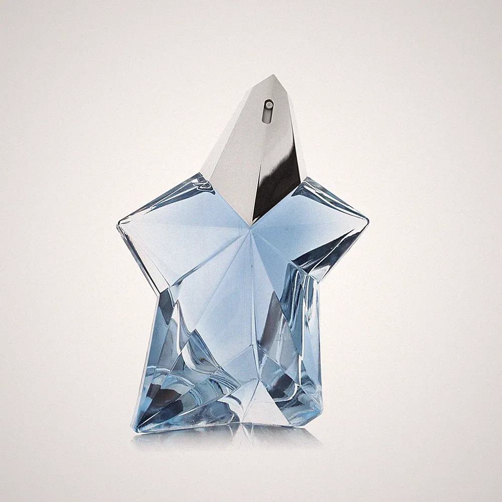 Mugler Angel Eau De Parfum - nachfüllbar 100 ml (woman)