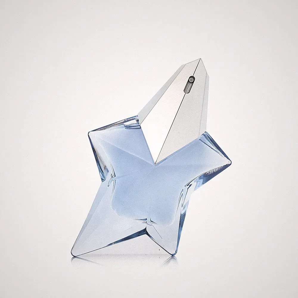 Mugler Angel Eau De Parfum - nachfüllbar 50 ml (woman)