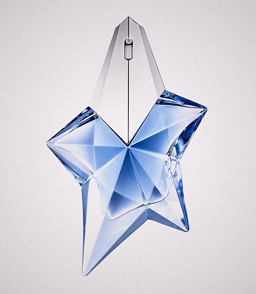 Mugler Angel Eau de Parfum Spray Reisegröße 25 ml (0,8 fl oz)
