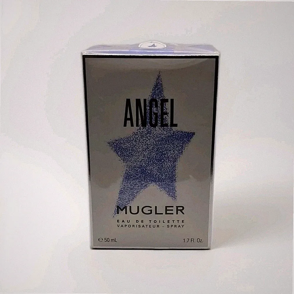 Mugler Angel Eau de Toilette | Damen Parfum Spray