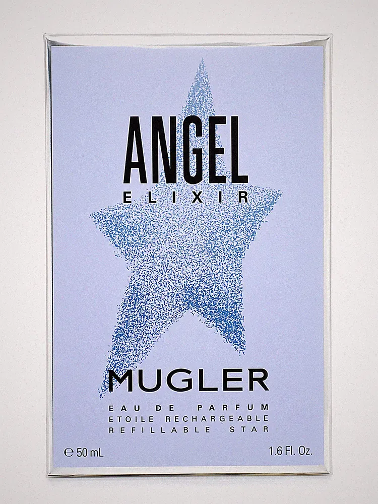 Hypoallergen Eau de Parfum