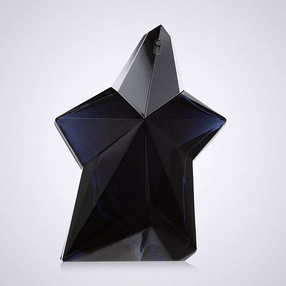 Mugler Angel Elixir Eau De Parfum - nachfüllbar 100 ml (woman)