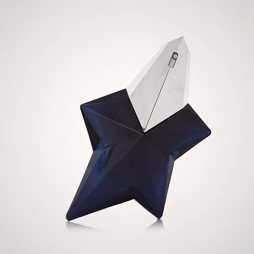 Mugler Angel Elixir Eau De Parfum - nachfüllbar 50 ml (woman)