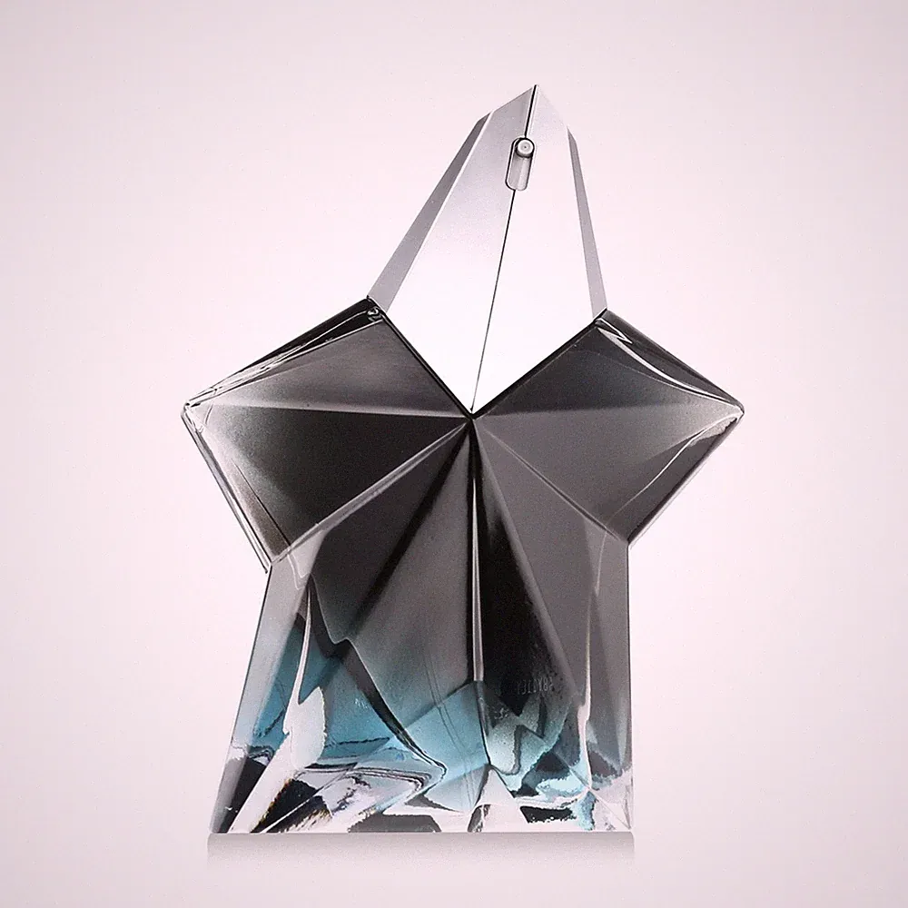 Mugler Angel Fantasm Eau De Parfum - nachfüllbar 100 ml (woman)