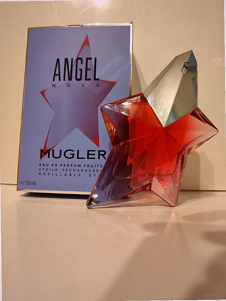 Mugler Angel Nova Eau de Parfum 50 ml