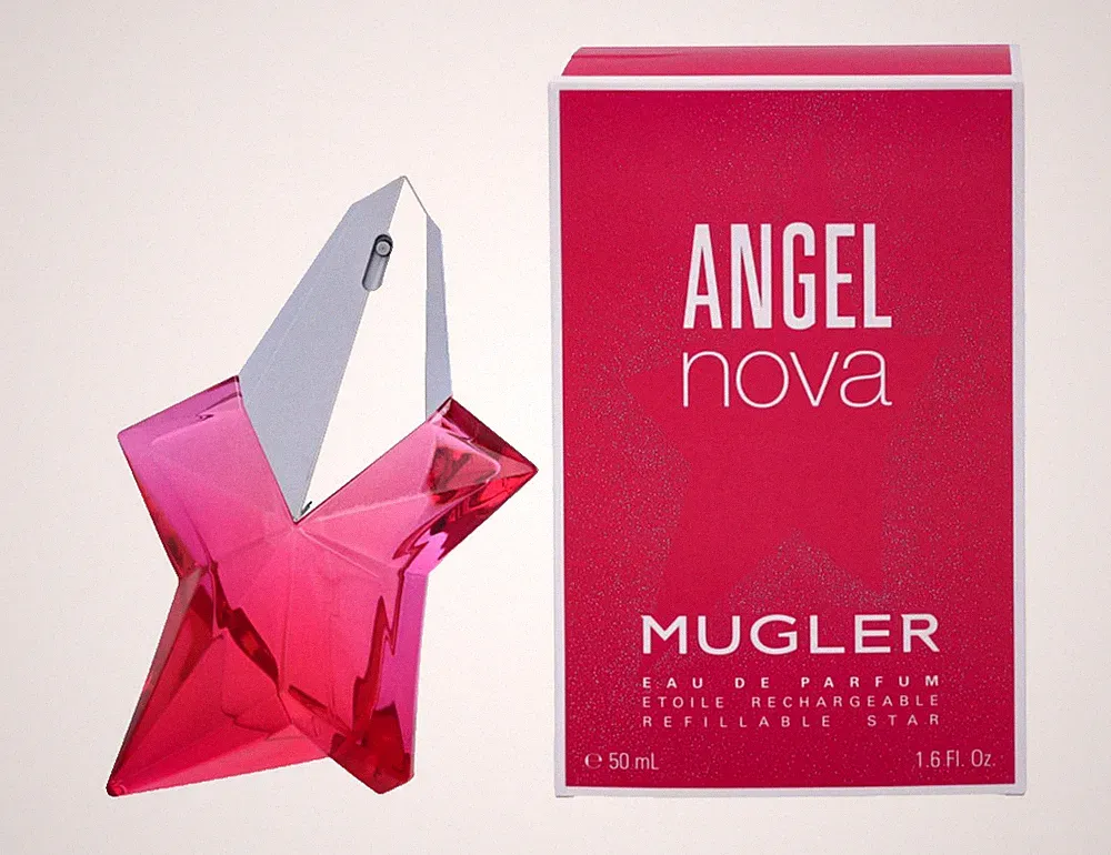 Mugler Angel Nova Eau de Parfum 50 ml Damen Duft