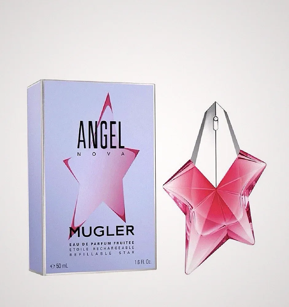 MUGLER Angel Nova Eau de Parfum 50ml